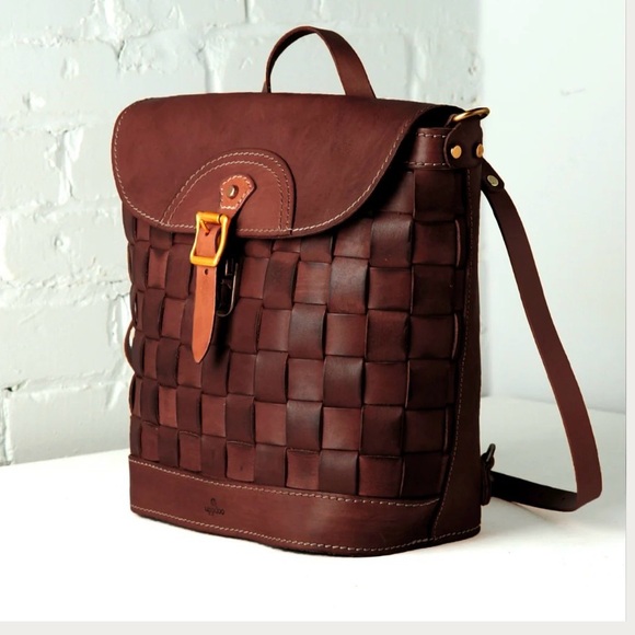 Uppdoo convertible backpack - Picture 2 of 6